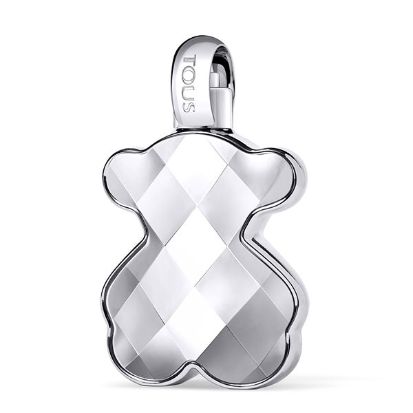TOUS Love Me Silver