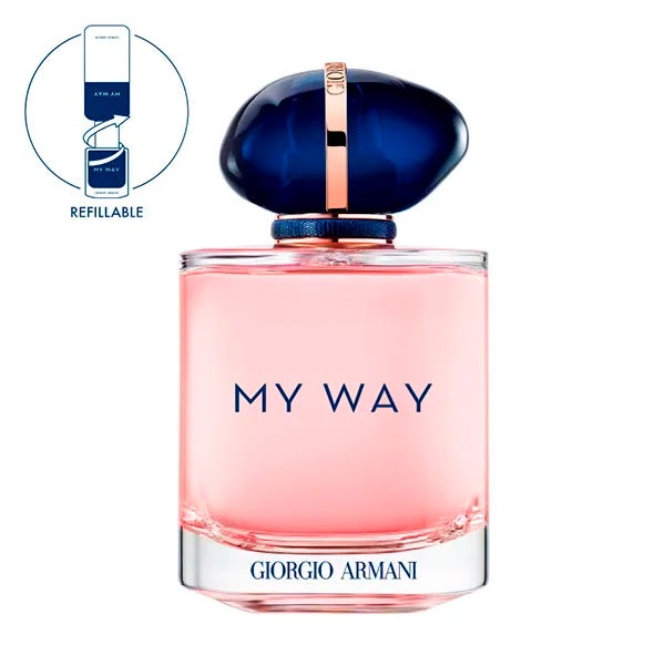 My Way 30ML