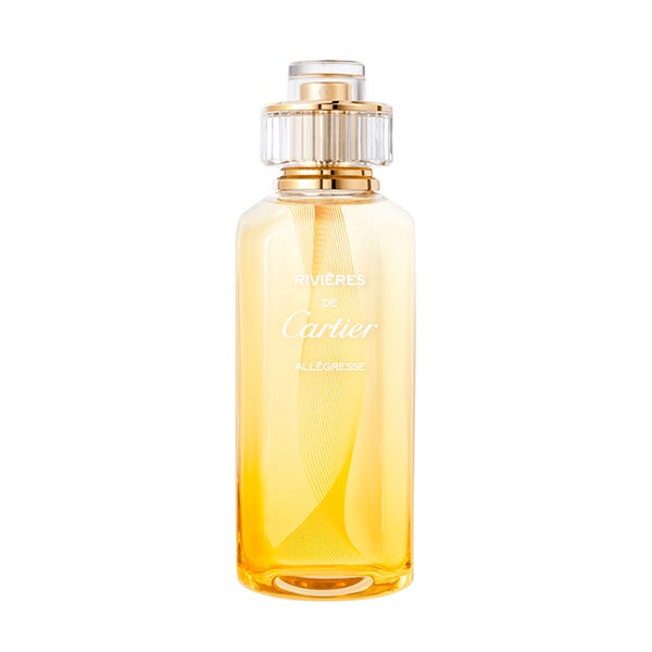 Rivières De Cartier Allégresse