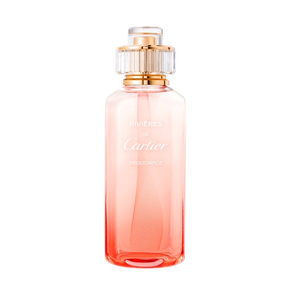 Rivières De Cartier Insouciance
