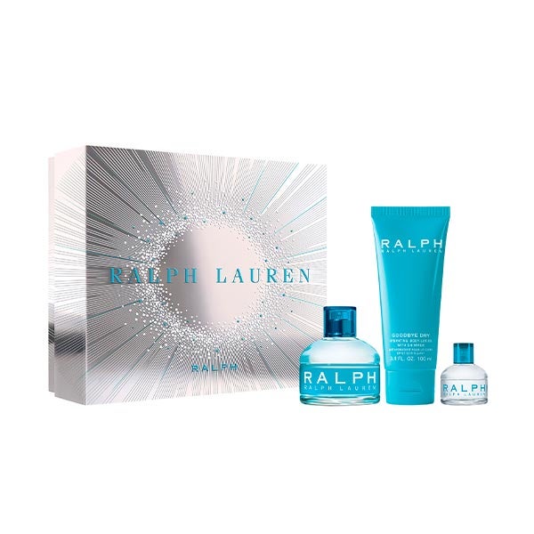 Estuche Ralph Lauren