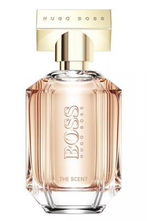 The Scent For Her Eau de Parfum 100 ml