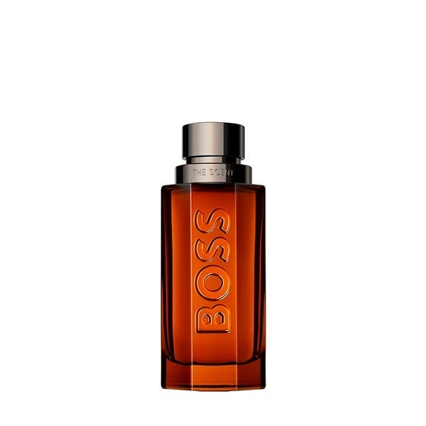 Hugo Boss Boss Scent Intense