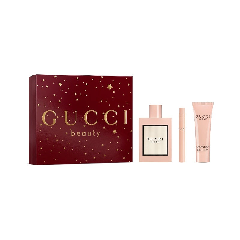 Estuche Gucci Bloom