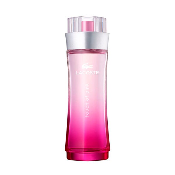 Lacoste Pink 90ML