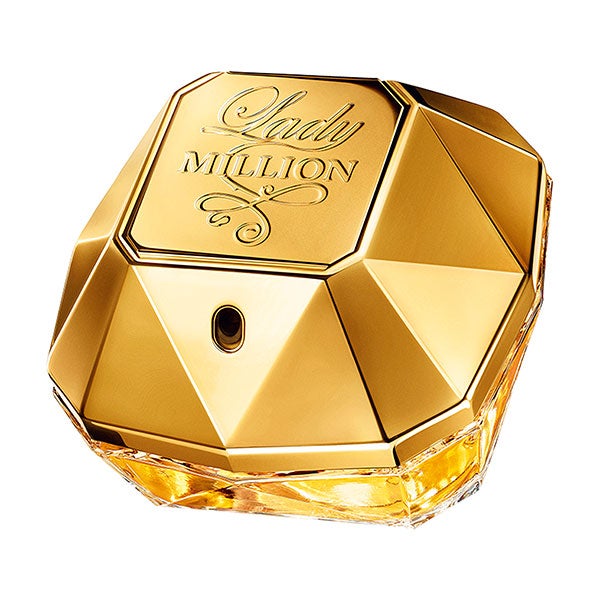 Lady Million 50ML