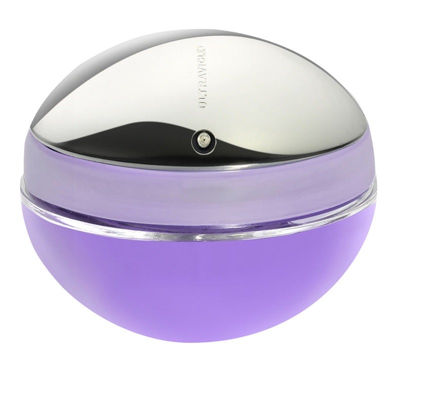 RABANNE Ultraviolet 80ML