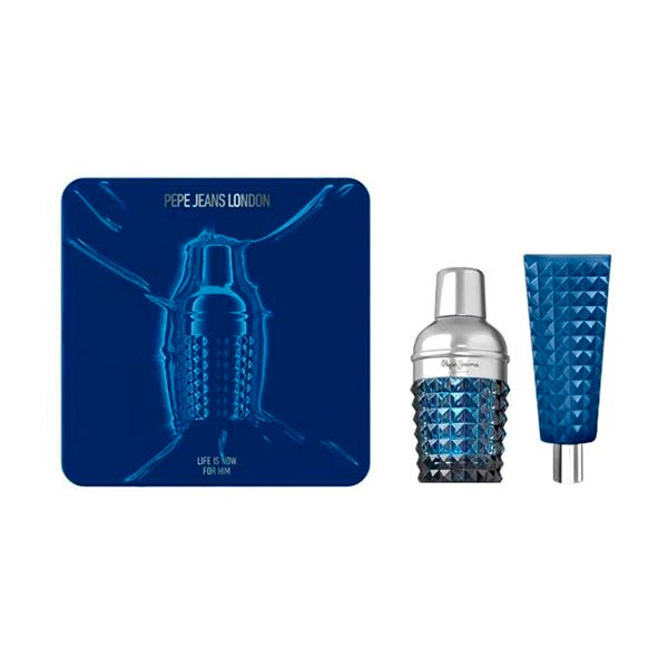 Estuche Pepe Jeans Him