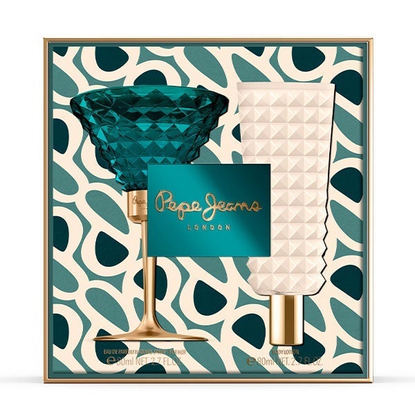 Estuche Celebrate For Her