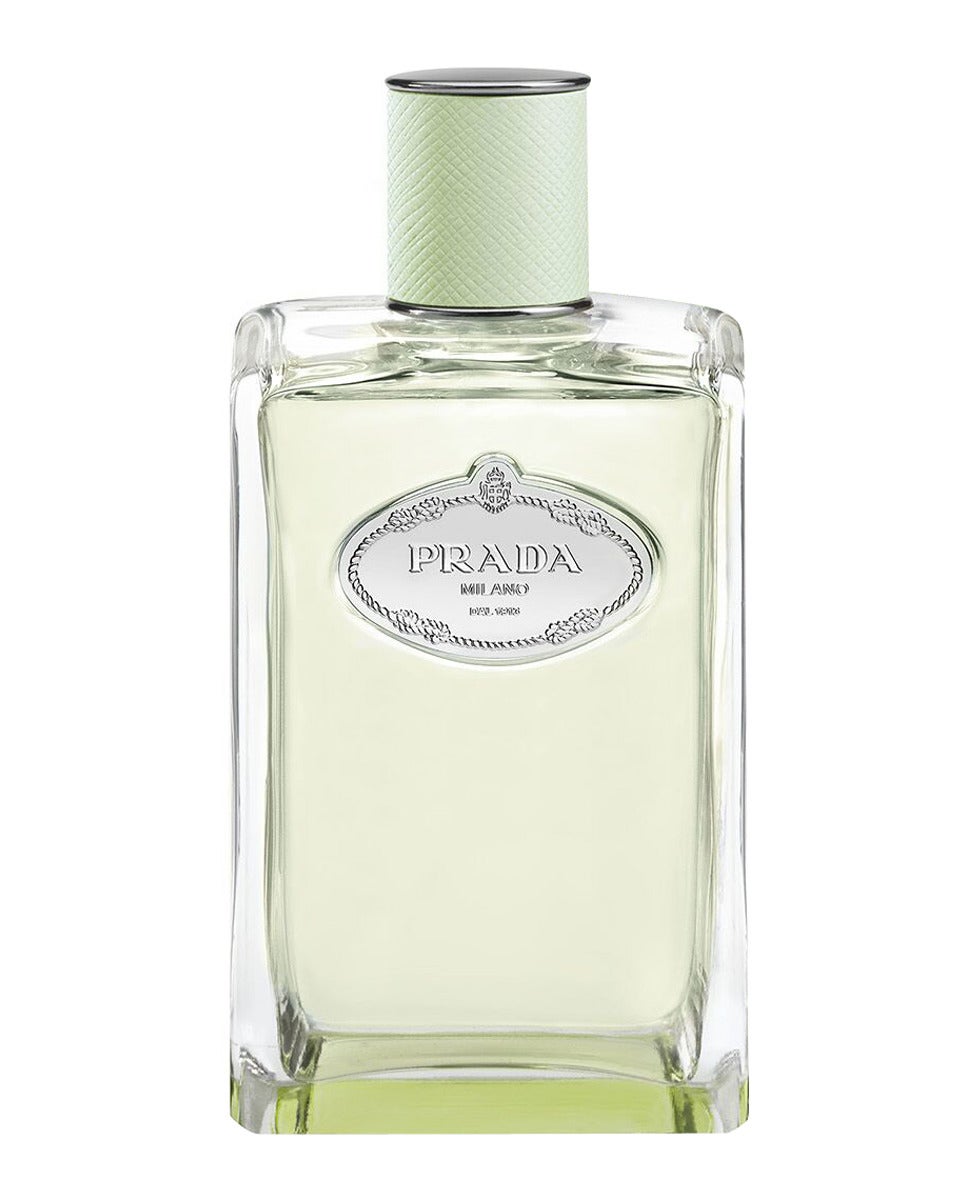 Infusion D'iris 100ML