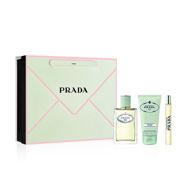 Estuche Infusión D'iris