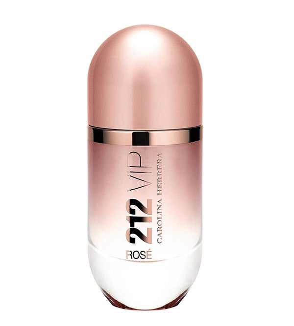 212 Vip Rosé 80ML