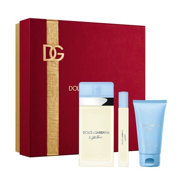 Cofre Light Blue 100ML