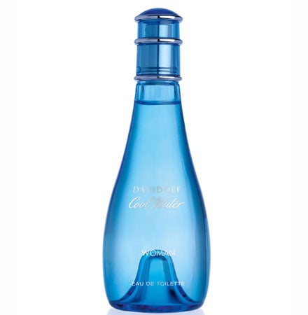 Cool Water Woman 100ML