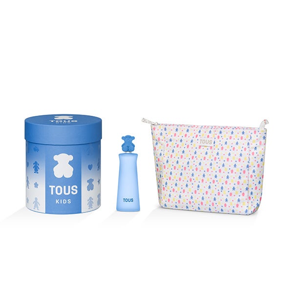 Estuche Tous Kids Boy
