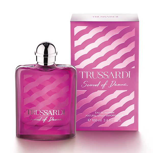 Trussardi Sound Of Donna 100ML