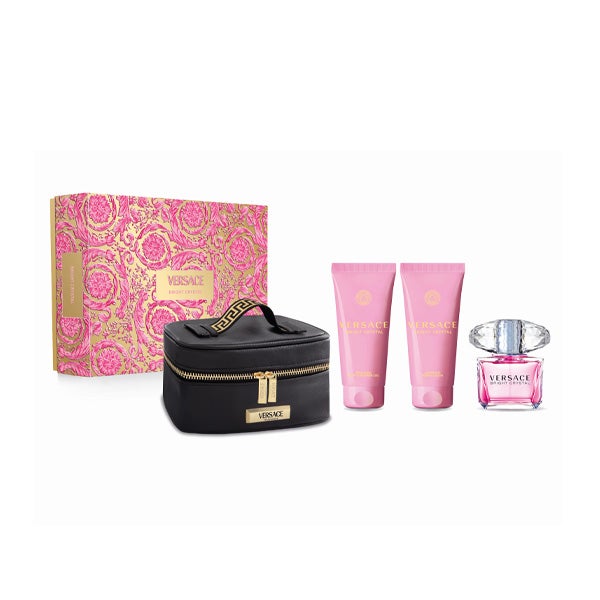 Estuche Bright Crystal