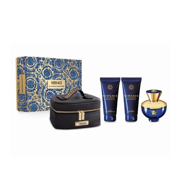 Estuche Dylan Blue Pour Femme