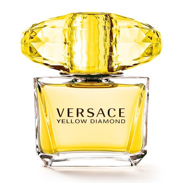 Yellow Diamond 90Ml