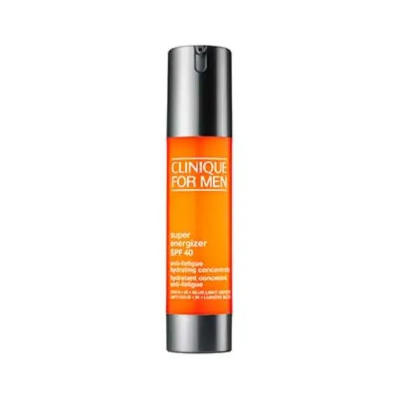 For Men Super Energizer Spf 40 48Ml