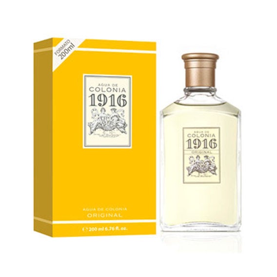 1916 Agua De Colonia Original