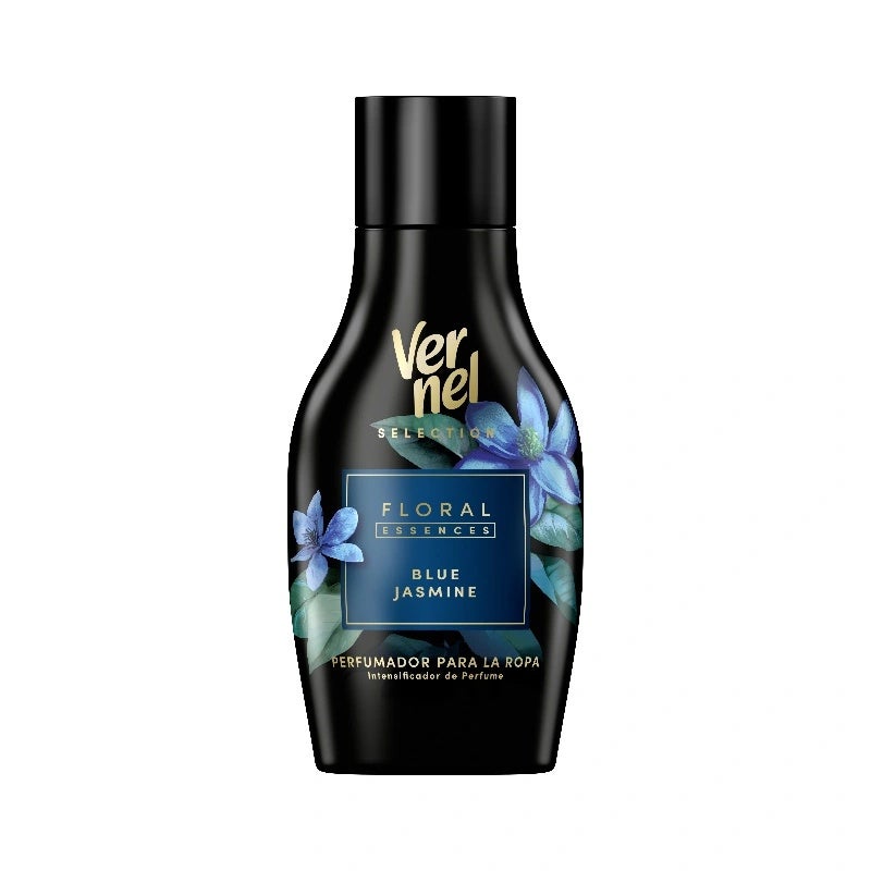 Perfumador Para Ropa Blue Jasmin 30 Dosis