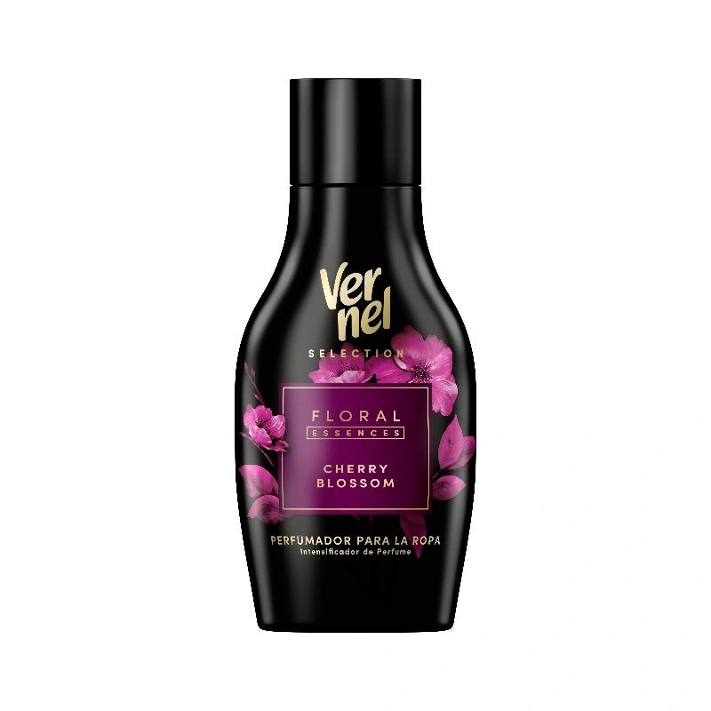 Perfumador Para Ropa Cherry 30 Dosis