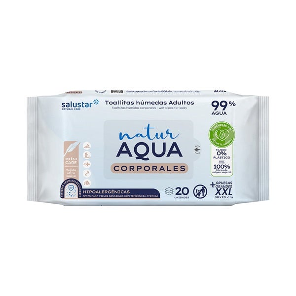 Natur Aqua Corporales
