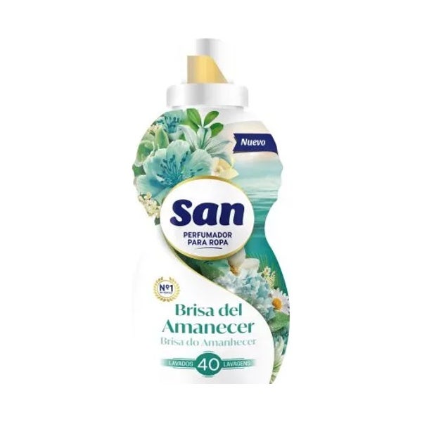 Brisa Del Amanecer