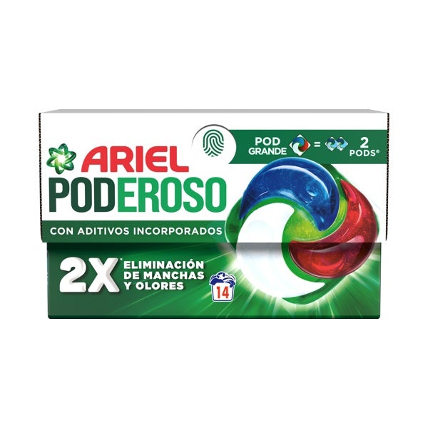 Poderoso