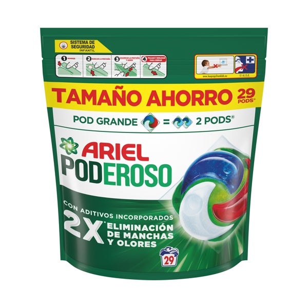 Poderoso