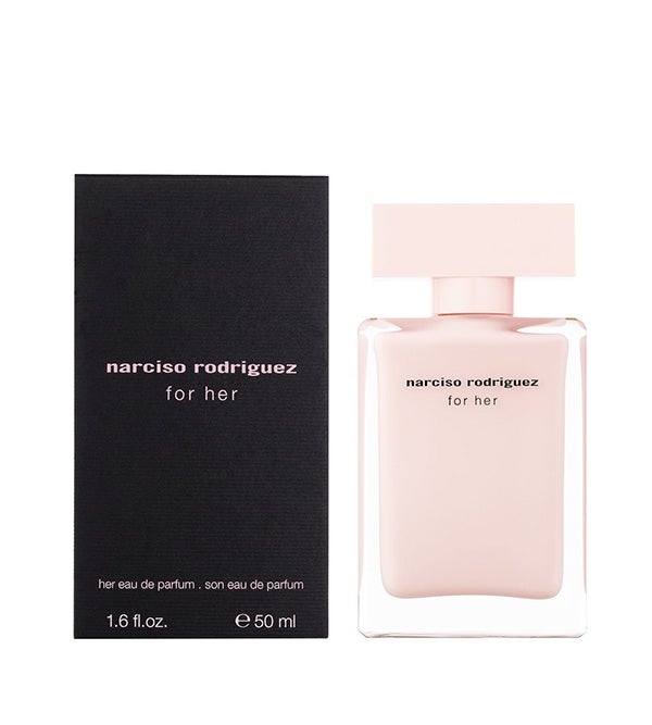 For Her 50ML