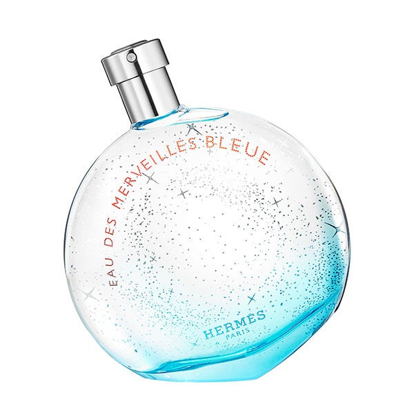 Eau Des Merveilles Bleue 100ML