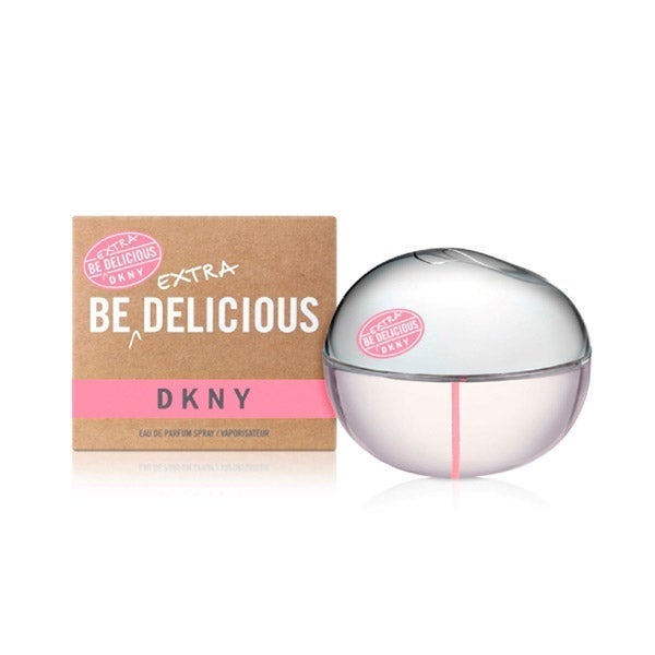 Be Extra Delicious 50ML