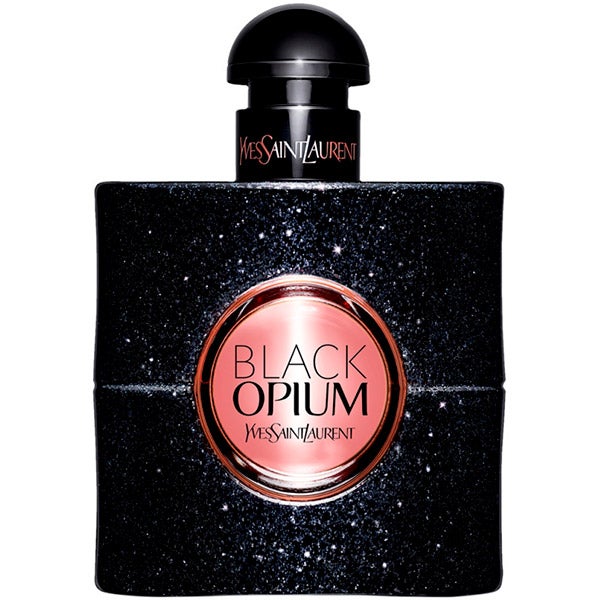 YSL - Black Opium Eau De Parfum 50ml
