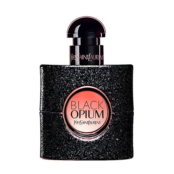 Black Opium - Perfume de mujer 30 ml
