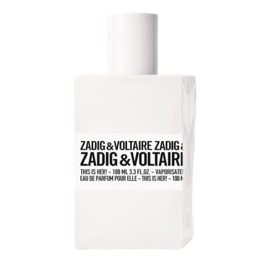 This Is Her 100ML
