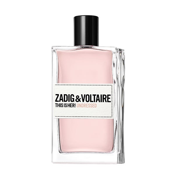 This Is Her Undressed 100ML