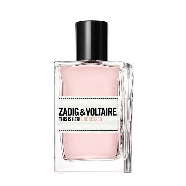 ZADIG & VOLTAIRE This Is Her Undressed