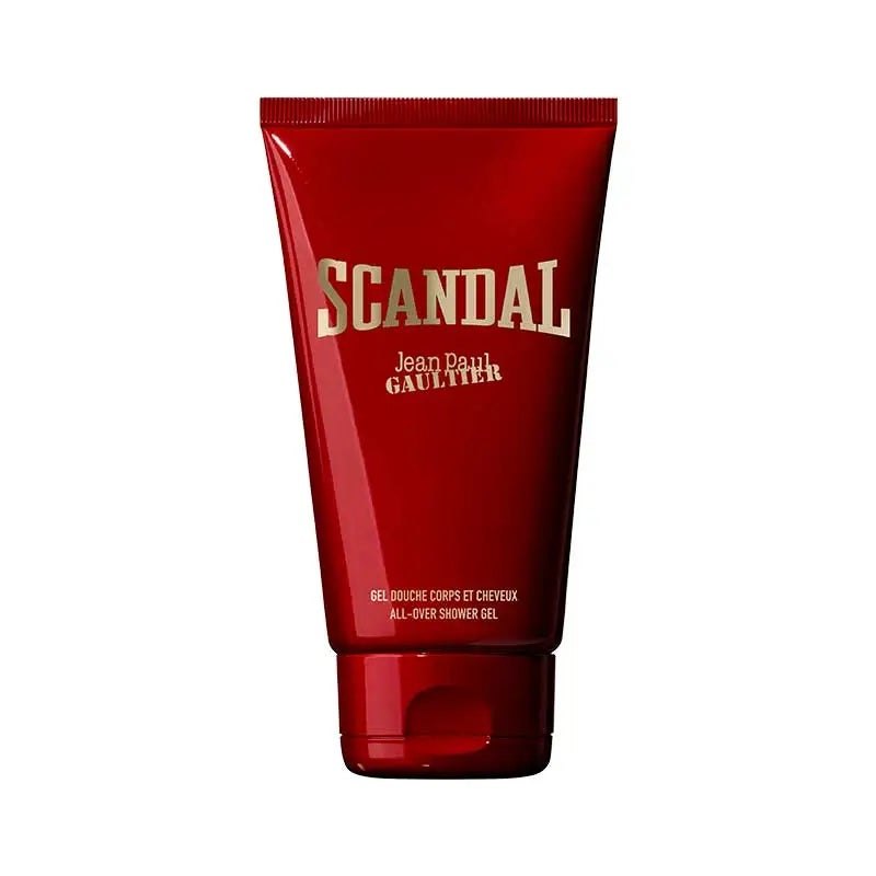 Scandal Pour Homme Gel De Ducha