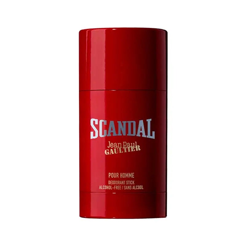 Scandal Pour Homme Desodorante En Stick