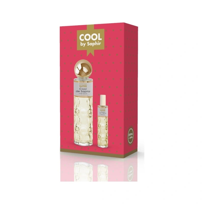 Set Cool 200 Vap + Edt