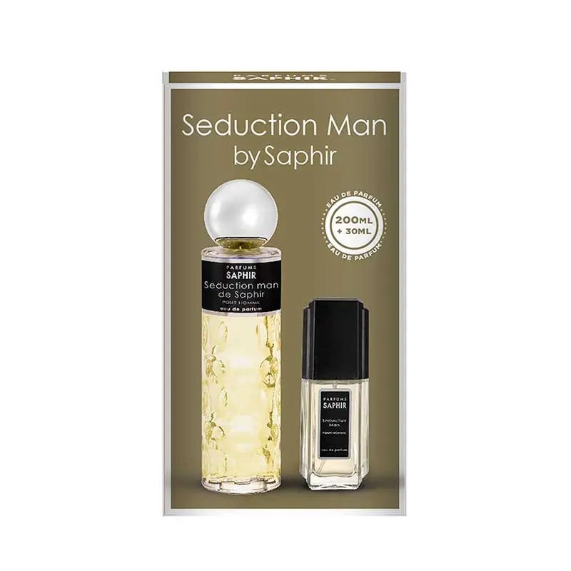 Set Seduction Man