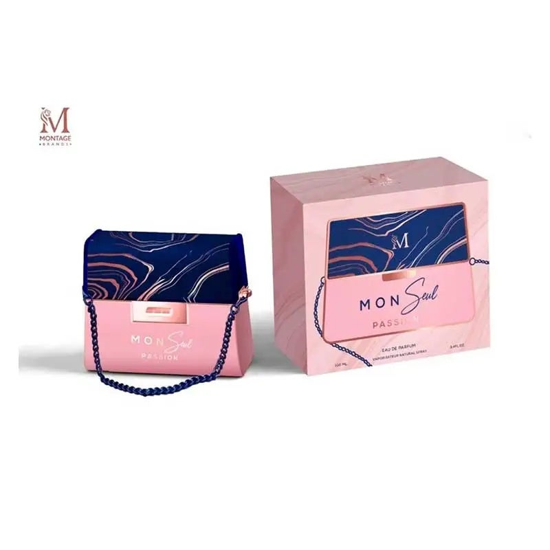 Bolso Moon Seul Passión Eau De Parfum