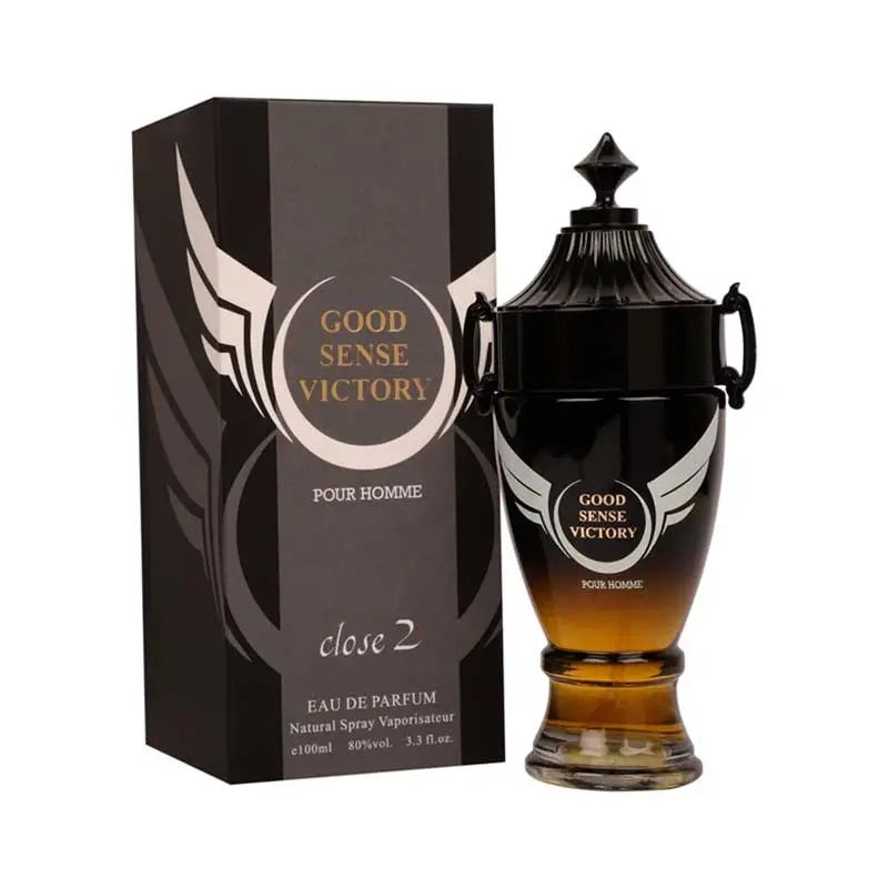 Good Sense Victoty Rizador