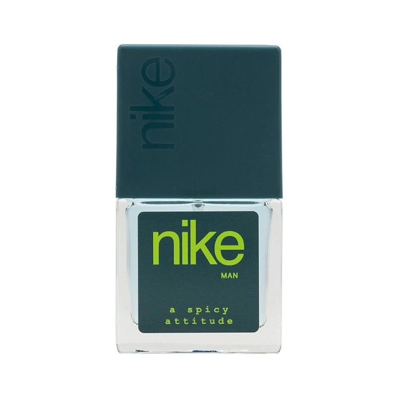 Colonia A Spicy Attitude Man