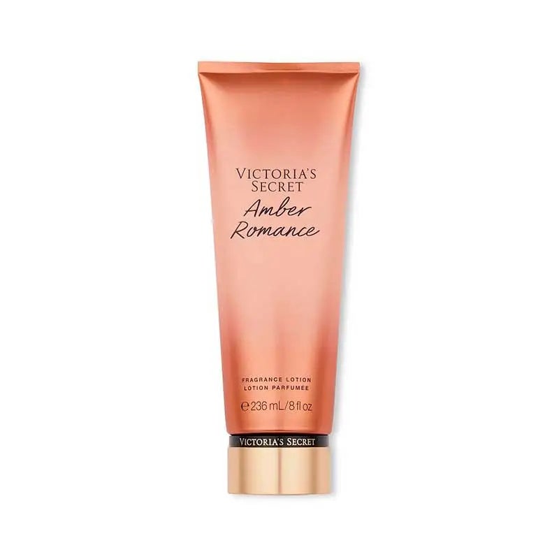 Amber Romance Fragance Lotion