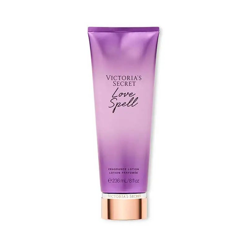 Love Spell Body Lotion