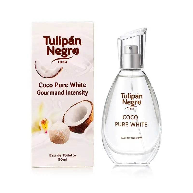 Gourmand Coco Pure White Eau De Toilette