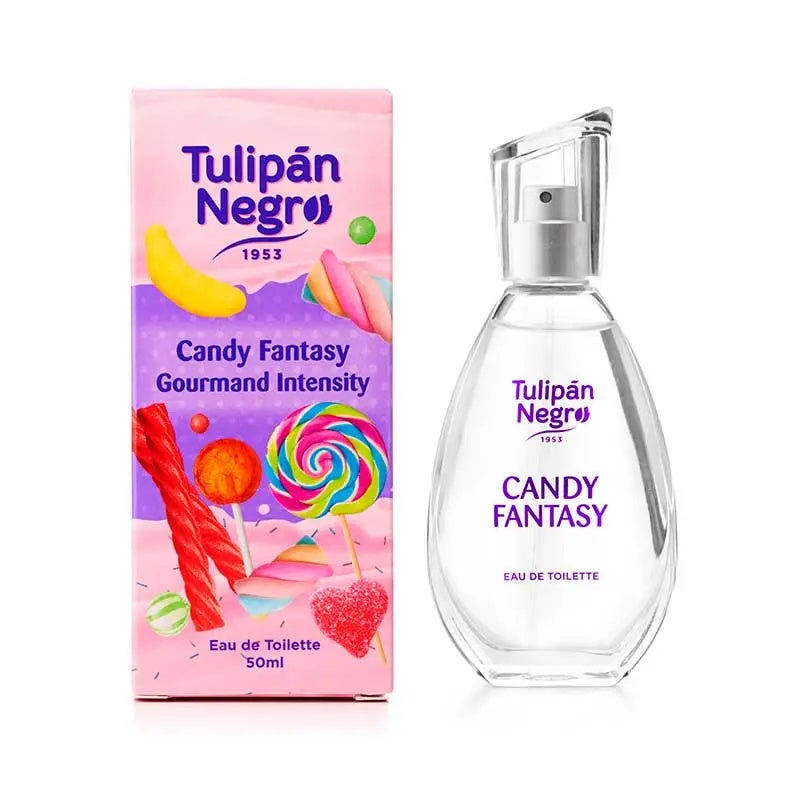 Gourmand Candy Fantasy Eau De Toilette 50